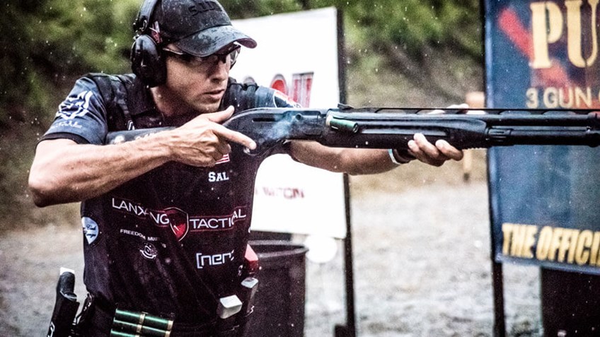 3GN Nationals Presented by NRA Sports Set for Nov. 10-11 in South Carolina